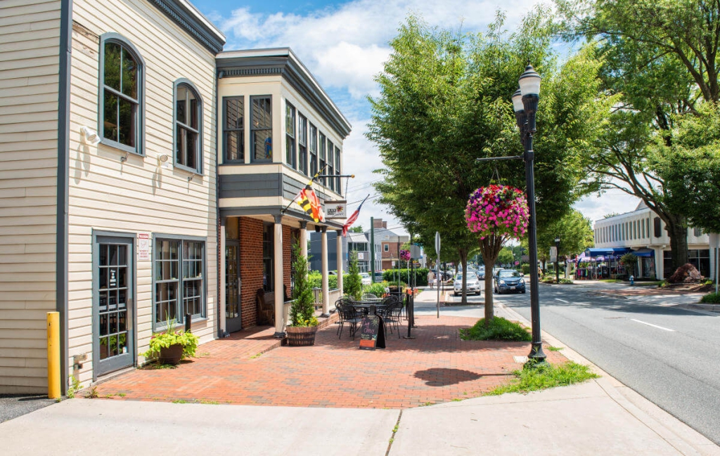 Explore Real Estate Homes For Sale Harford County, MD