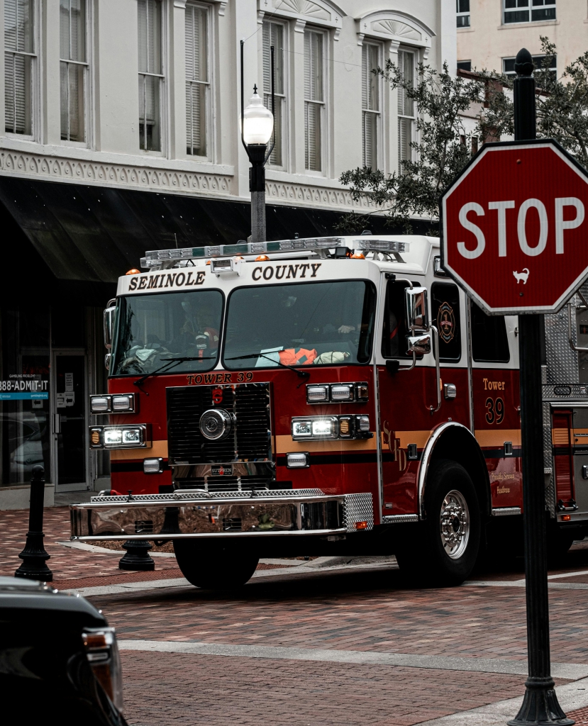 Seminole Heights