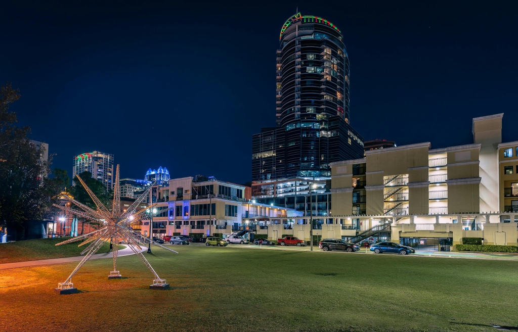 Downtown