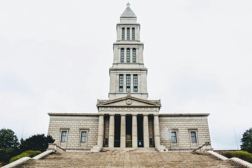 Alexandria City