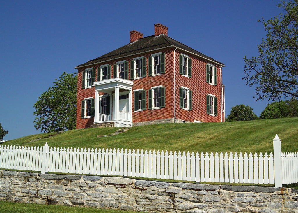 Somerset county