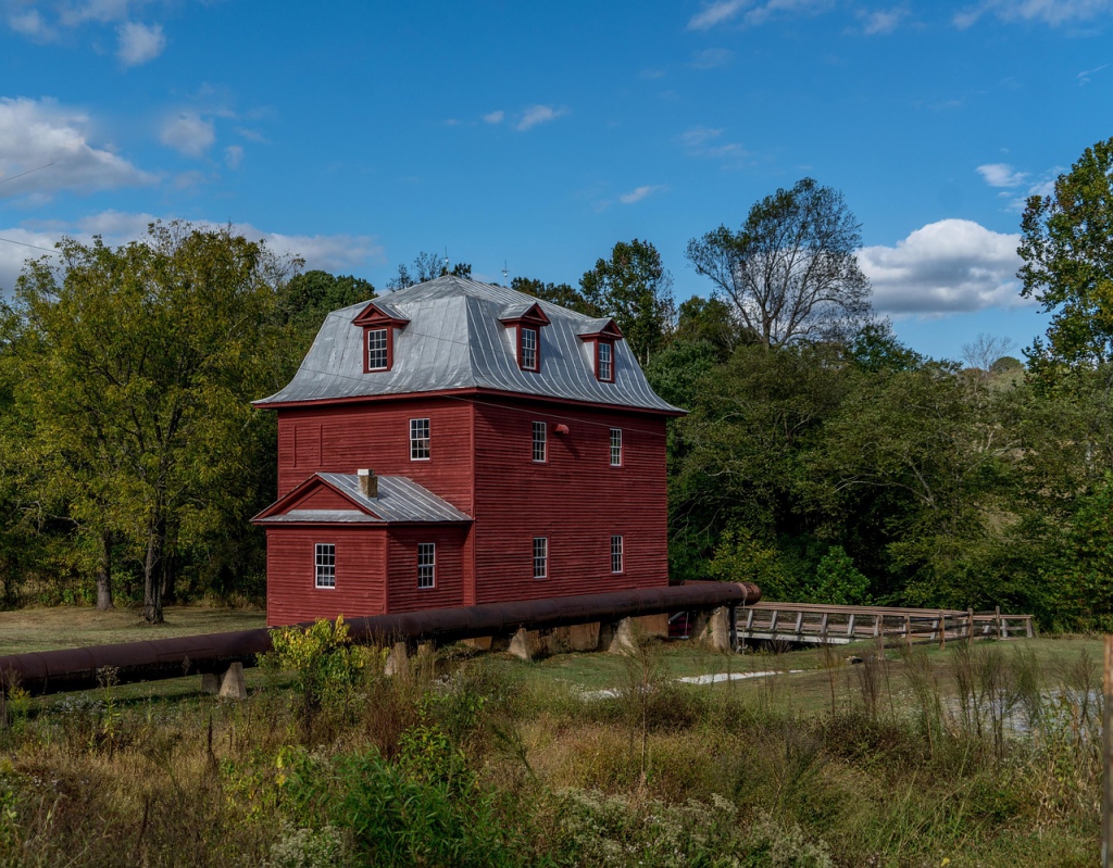 jeffersonton