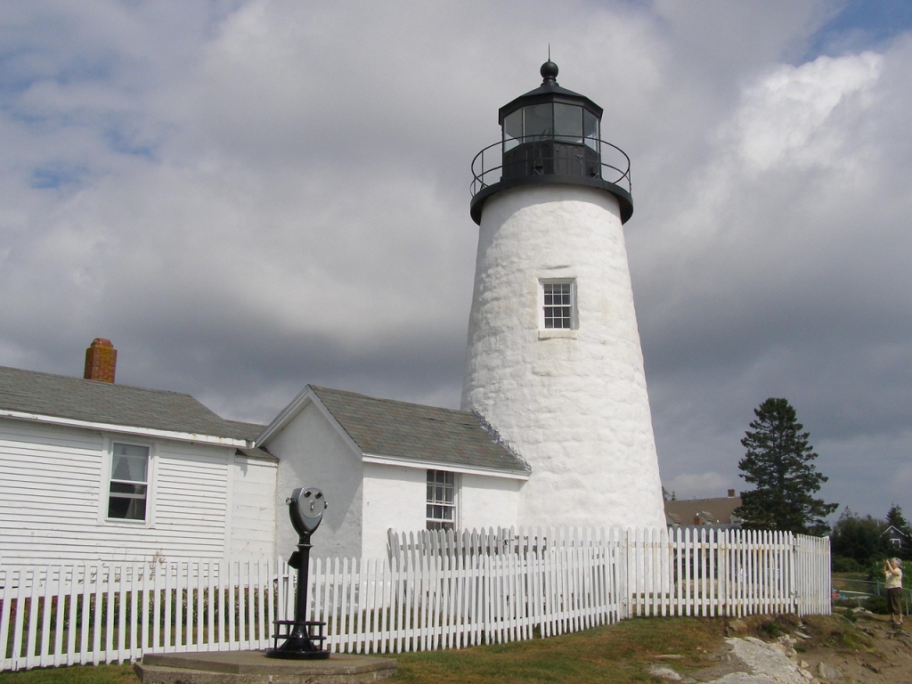 Lighthouse Cecil County