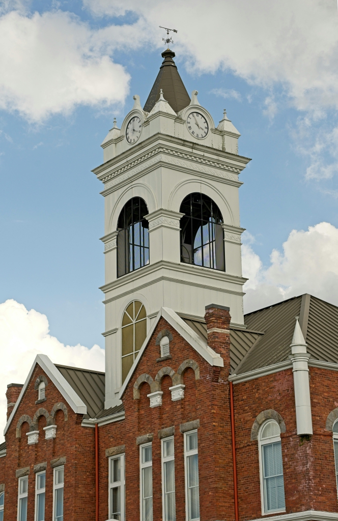 Wicomico county