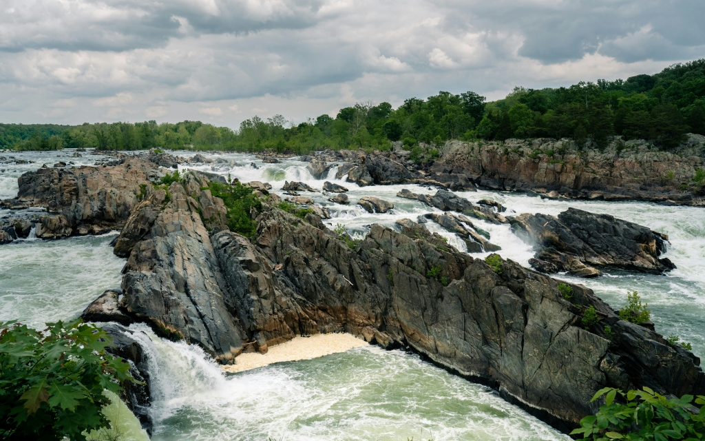 Great Falls Park