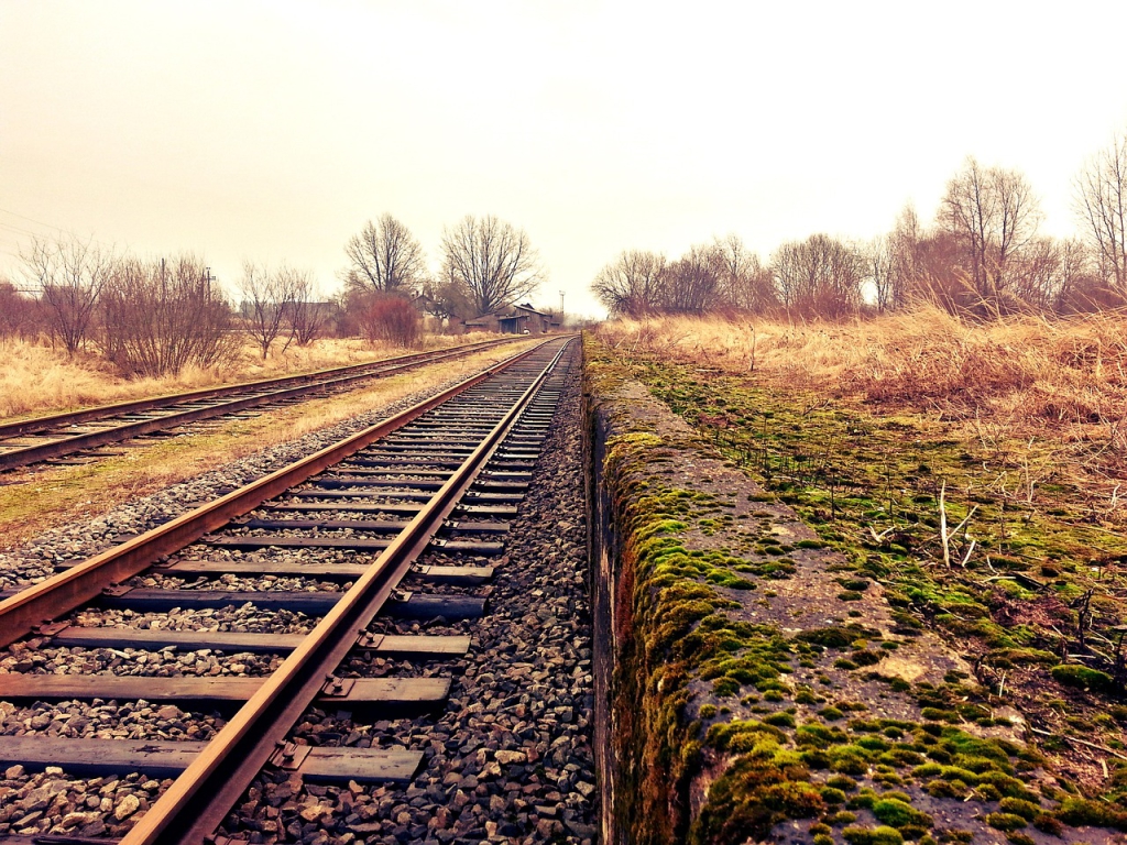 railroad