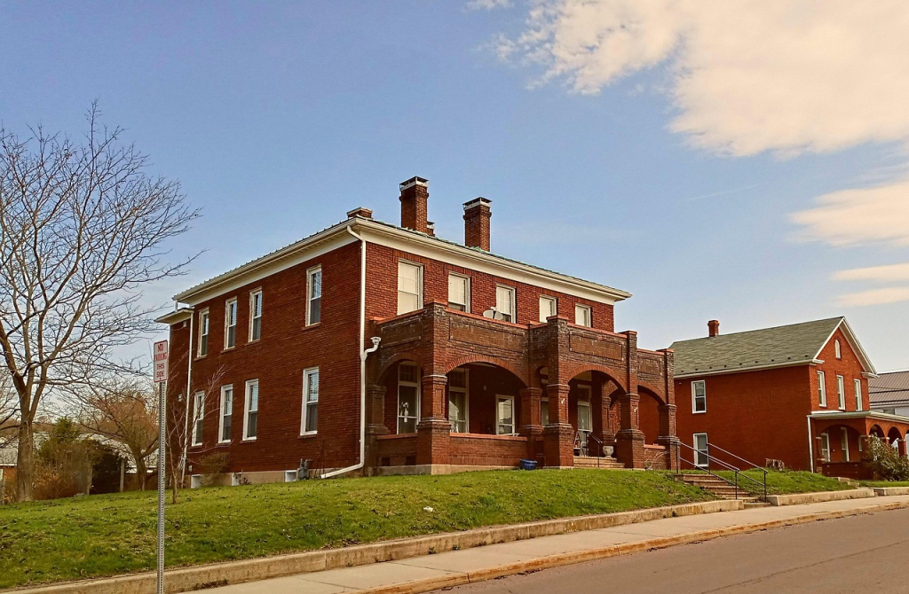 Frostburg