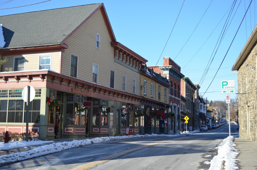 Sykesville