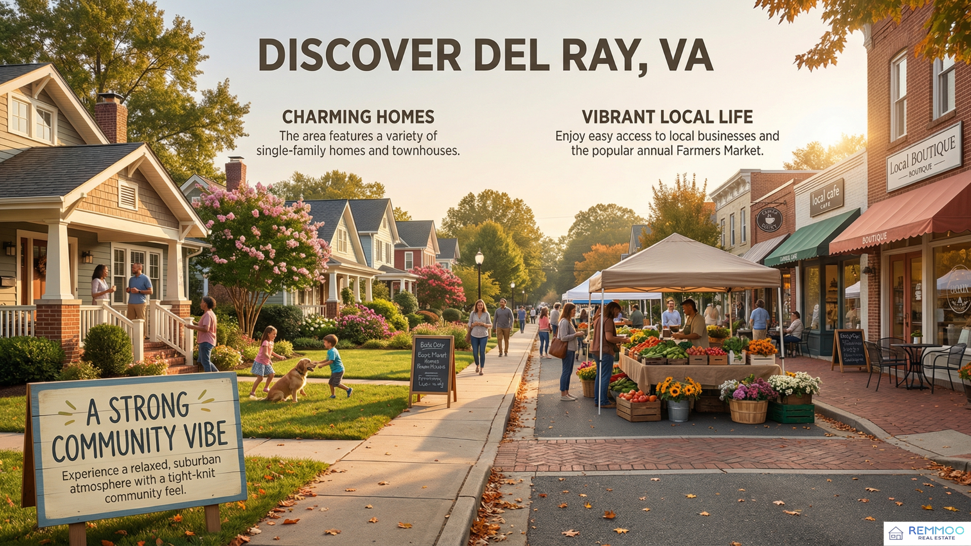Del Ray