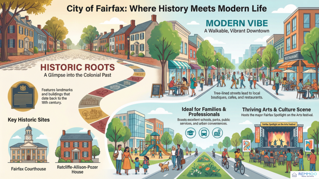 City of Fairfax