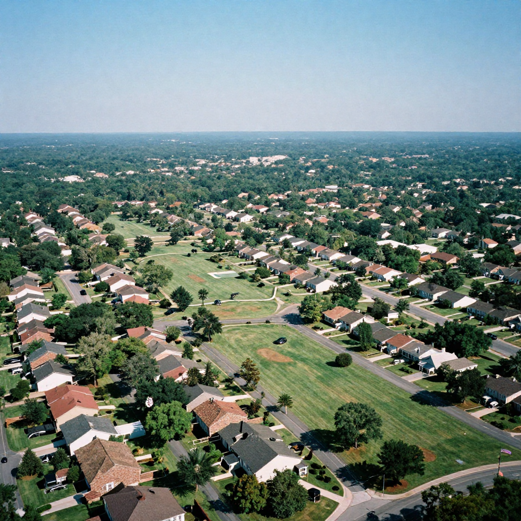 Fairfax